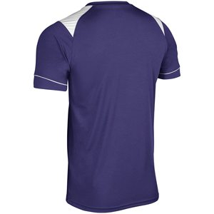 High Quality Men's American Rugby Uniform Breathable <b>Mesh</b> Football Jersey Comfortable Sports Tops Team OEM Service - Product Image 2