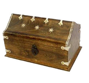 Hot Sale Best Quality <b>Wooden</b> <b>Jewellery</b> Box Home Decorative Gift Item Wholesale Luxury Item New Design Top Standard Product - Product Image 2