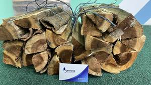 BOIS DE CHAUFFAGE PAR LE BOIS NATUREL FABRIQUÉ AU VIETNAM PAR BIWOOD COMPANY HAUTE QUALITÉ UTILISÉE POUR LE BARBECUE GRILLANT, CAMPING ET RESTAURANT - Product Image 4