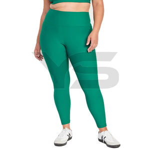2024 New High-Waist Women's Yoga Pants Breathable <b>Knitted</b> Gym Fitness <b>Leggings</b> Seamed Push Features Sublimated Decor Casual - Product Image 1