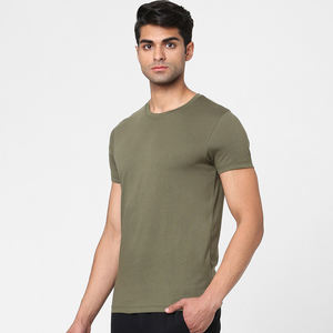 Nardon Apparel 2025, ropa deportiva atlética de secado rápido de alta calidad, camiseta para hombre, camisetas de entrenamiento para gimnasio - Product Image 4