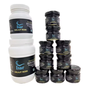 Himalayan shilajit บริสุทธิ์สารสกัดจากเรซินสารสกัดจากกรดฟูลวิค75%-85% - Product Image 6