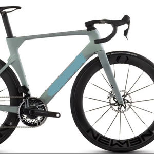 NOUVEAU 2025 LITENING AERO C68X SLX SRAM Red AXS 12 vitesses, caractéristiques avancées mondiales, performances de pointe - Product Image 1