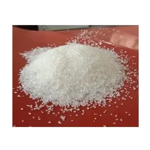 도매 공급 업체 정제 ICUMSA 45 설탕/크리스탈 화이트 설탕 화이트 과립 설탕 ICUMSA 45