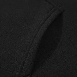 Fabricantes Profesionales de Sudaderas con Capucha para Hombre, Transpirables, 100% Algodón, para Invierno, Nueva Llegada, Gran Venta - Product Image 6