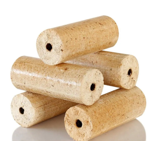 En Stock, Briquetas de madera Ruff asequibles, briquetas de madera dura RUF para uso térmico, disponibles ahora con entrega rápida - Product Image 4