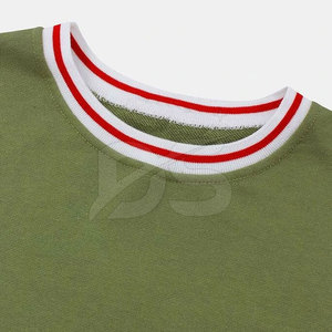 เสื้อสเวตเชิ้ตผู้ชายคุณภาพพรีเมียม ขายดีที่สุด ผ้าฝ้าย 100% ลายเรียบ สไตล์ลำลองสำหรับฤดูหนาว ระบายอากาศได้ดี เป็นมิตรกับสิ่งแวดล้อม รับสั่งทำ - Product Image 3