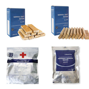 <span class=keywords><strong>Ration</strong></span> de <span class=keywords><strong>survie</strong></span> certifiée LR Approvisionnement alimentaire d'urgence à vendre - Product Image 6