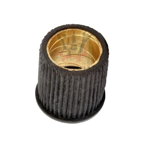 Buje de tubo de dirección para Tractor Massey Ferguson, 1853210 + 112, casquillo nuevo de Metal de alta calidad para la serie 1, 285, - Product Image 3