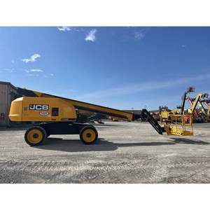 2026 J-CB T65D Boom <b>Lift</b> - Product Image 6