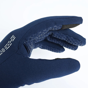 Entraînement intérieur en plein air randonnée course à pied écran tactile tricoté personnalisé vélo cyclisme gants de sports d'hiver - Product Image 5