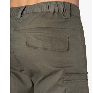 Nouveau design de pantalons cargo à la mode pour hommes Fabrication d'ensemble de pantalons avec logo personnalisé de haute qualité - Product Image 3