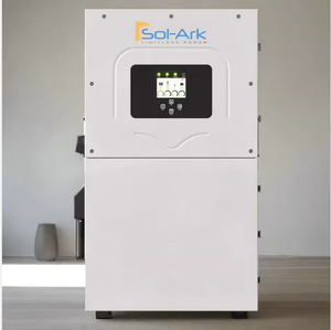 Inversor Solar Híbrido de 15kW 15K-2P-N, 99% de Eficiencia, con Wi-Fi, para Uso Doméstico, Listo para Enviar - Product Image 4