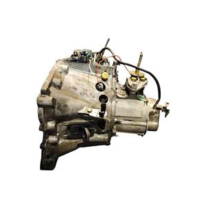 COMPLETE MANUAL GEARBOX PEUGEOT 307 Saloon <b>rhy</b> Diesel 2000 (01>05) - Product Image 2