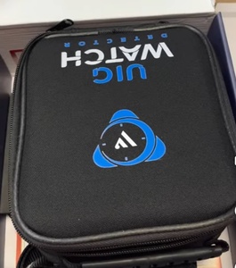 Nuevo y original detector de relojes UIG con sistema 3D de última generación - Product Image 1