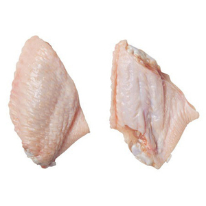 Ailes de poulet congelées à mi-articulation/poulet congelé MJW/fournisseurs internationaux d'ailes de poulet - Product Image 6