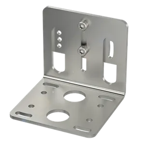 Accessori e Hardware del sensore BALLUFF BAM02HE - Product Image 1
