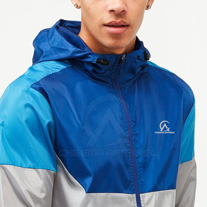 Chaqueta cortavientos de invierno para hombre, con el mejor material, que ofrece estilo y comodidad para cualquier ambiente informal. - Product Image 6