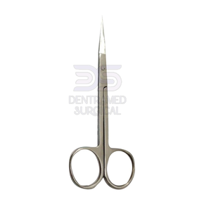 Meilleure vente de ciseaux pour instruments médicaux en acier inoxydable de haute qualité Nouvelle arrivée Ciseaux chirurgicaux avec source d'alimentation manuelle - Product Image 3