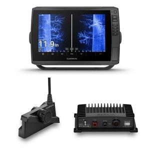 จัดส่งด่วนสำหรับ Garmin Echomap Ultra 2 102sv แผนที่พื้นฐานทั่วโลก พร้อมตัวแปลงสัญญาณ Gt56uhd-tm / เครื่องหาปลา พร้อมจัดส่ง - Product Image 6
