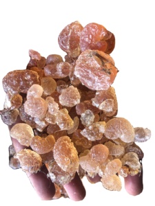 Gomme arabique d'acacia biologique de qualité alimentaire Produit agricole polyvalent de première qualité du Soudan et du Sénégal - Product Image 3