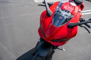 Motocicletas Panigales Motorsport 2026 Nuevas de las Mejores Marcas, Disponibles para Venta y Exportación - Product Image 5