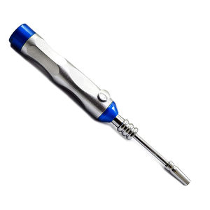 Meilleure vente Crown Remover Gun qualité pure fabriqué en usine client le plus demandé Crown Remover Gun Service OEM - Product Image 5