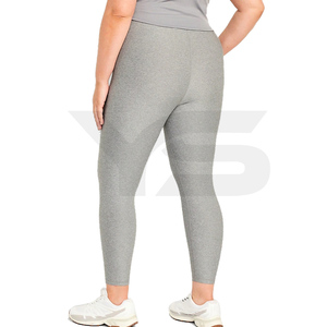 2024 vente chaude de haute qualité femmes pantalons de Yoga respirant Spandex quatre voies Stretch Camo imprimé Leggings sport Gym Fitness - Product Image 4