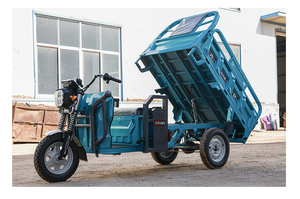 <span class=keywords><strong>Tricycle</strong></span> électrique robuste modèle King Kong à 2 places, <span class=keywords><strong>pliable</strong></span>, pour passagers et marchandises, destiné au marché du Moyen-Orient - Product Image 4