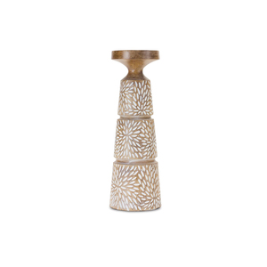 Direct Factory Sale High Quality Customizable Gold Metal <b>Candlestick</b> <b>Holder</b> Decorative Centerpiece for Home Decoration Wholesale - Product Image 5