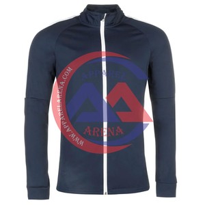 Conjunto Deportivo Informal de Dos Piezas para Hombre, Personalizable, Estilo Vintage, para Entrenamiento y Jogging, con Cierre - Product Image 3