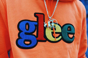 เสื้อฮู้ดดี้ผู้ชายผ้าเชนิลล์ปักลาย กำลังเป็นที่นิยมในฤดูหนาว ผลิตตามสั่ง น้ำหนักเบา ระบายอากาศได้ดี ผ้าฝ้าย 100% เป็นมิตรกับสิ่งแวดล้อม แขนยาว - Product Image 6