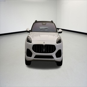 G-RECALE GT AWD SUV CROSSOVER 2024 CON BAJO KILOMETRAJE - Product Image 1