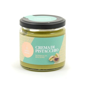 Crema de Pistacho en Oferta, Sabor Intenso y Textura Suave, Disponible para Compra al por Mayor y Exportación Internacional - Product Image 3