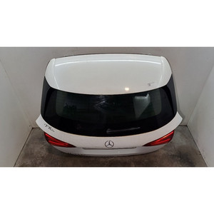 PIÈCE DE REMPLACEMENT COMPLÈTE POUR LE DÉTACHEMENT ARRIÈRE DE LA MERCEDES Classe A Série (W177) A1777401400 654920 (18>) - Product Image 3