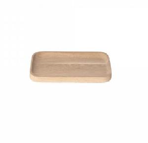 Bandeja de Madera Elegante Personalizada de Primera Calidad para Servir y Almacenar en la Cocina, Diseño Duradero y Ecológico para Catering - Product Image 4