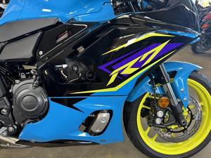 Moto YZF-R7 2026 - Product Image 3