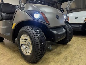 Top High-Sale 2024 Yammaha Drives 2-Classic Golfcarts 357cc Electronicx à vendre - Product Image 4