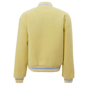 Professional Manufacturer's Custom Lettermen Winter <b>Jacket</b> Men Stand Collar Full Sleeves <b>Thin</b> Thickness <b>Waterproof</b> Windproof - Product Image 3