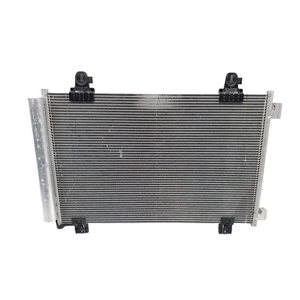 Radiateur de climatisation FIAT Panda 3ème Série 52209266 463 41 162 Hybride 1000 (12>) - Product Image 1