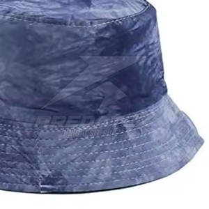 Customized Color Bucket Hats New Style Bucket Hats For Adult Hot Selling LOW MOQ Bucket Hats - Product Image 4