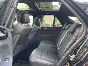 2018 MER CE DES -BEN Z GLE 63S AMG 4matic coupé V8 BI-TURBO 585 CV 5.5L cambio automatico a 9 marce - Product Image 3