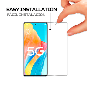 ฟิล์มกันรอยหน้าจอ ANTISHOCK สำหรับออปโป้เอ 1 โปร พรีเมี่ยม การ์ดสำหรับปกป้องหน้าจอโทรศัพท์ของคุณ - Product Image 3