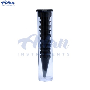 Otoscope de diagnostic ORL manuel à fibre optique LED, format de poche, avec loupe grossissante 4X, système d'examen des oreilles, produit le plus vendu - Product Image 4