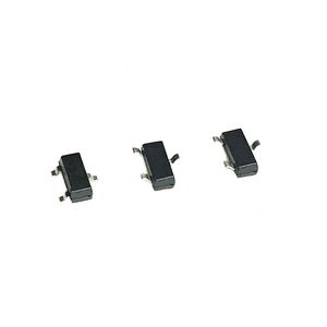 ใหม่ของแท้ AO3442 MOS Field Effect Tube SOT23 N Channel - Product Image 1