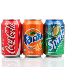 Fanta เครื่องดื่มอัดลมไขมันต่ำกลิ่นพีชผลไม้จำนวนมาก - Product Image 6