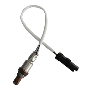 Sensor de Oxígeno Compatible con Citroën C-Elysee 1.2 VTi <span class=keywords><strong>Peugeot</strong></span> <span class=keywords><strong>208</strong></span> 301 9673438580 9810634380 OZA603U1 1 Pieza - Product Image 2