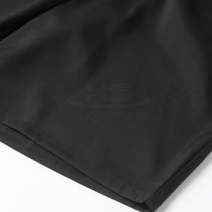 Shorts de basketball respirants, nouvelle collection, prix de gros, design 2026, logo personnalisé par sublimation, en vente - Product Image 5