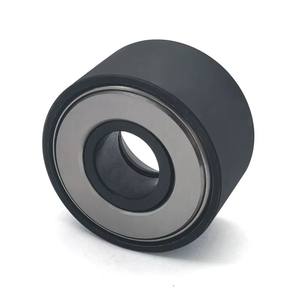 Kit d'outils universel pour l'installation des goujons <span class=keywords><strong>de</strong></span> <span class=keywords><strong>roue</strong></span> 22800, adapté au remplacement des goujons <span class=keywords><strong>de</strong></span> <span class=keywords><strong>roue</strong></span> M12/M14 pour voitures, outil à roulement avec écrous hexagonaux - Product Image 1