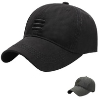 Gorra de Béisbol Deportiva Clásica, Superventas, Precio Razonable, Unisex, Impermeable, Moderna, con Logotipo Personalizado, Ajustable, de Lona de Alta Calidad